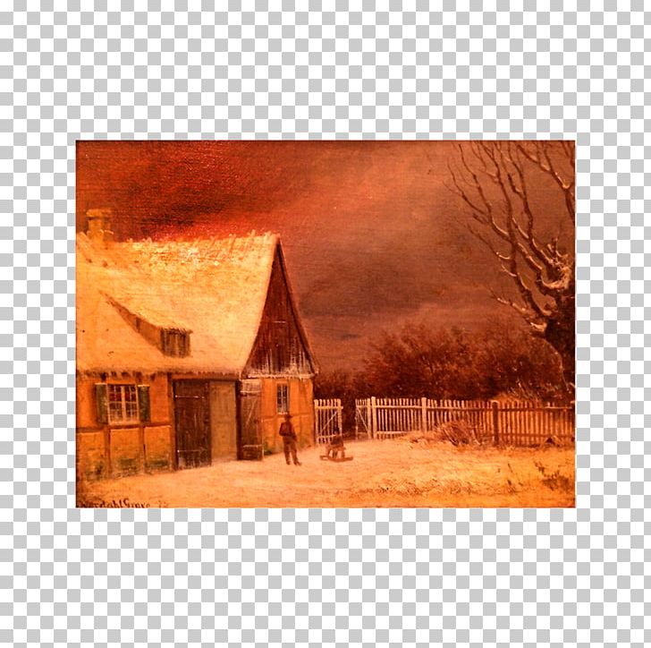 Painting Sky Plc PNG, Clipart, Antiquity, Art, Barn, Evening, Home Free PNG Download