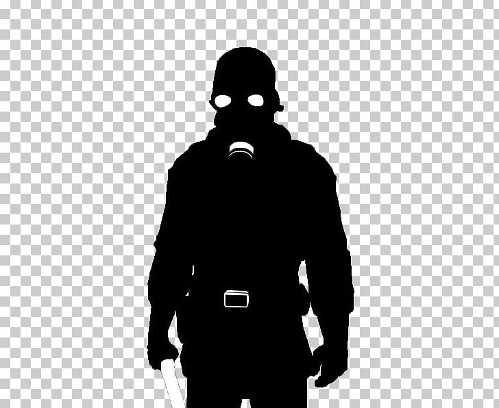 Silhouette .de Police PNG, Clipart, Apu Nahasapeemapetilon, Black, Black And White, Character, Facial Hair Free PNG Download