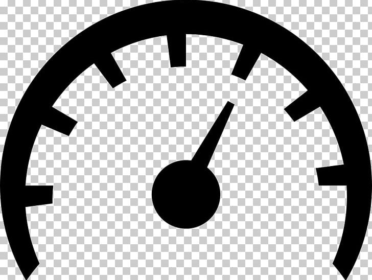 Speedometer Car Computer Icons PNG, Clipart, Area, Black And White, Brand, Car, Cars Free PNG Download