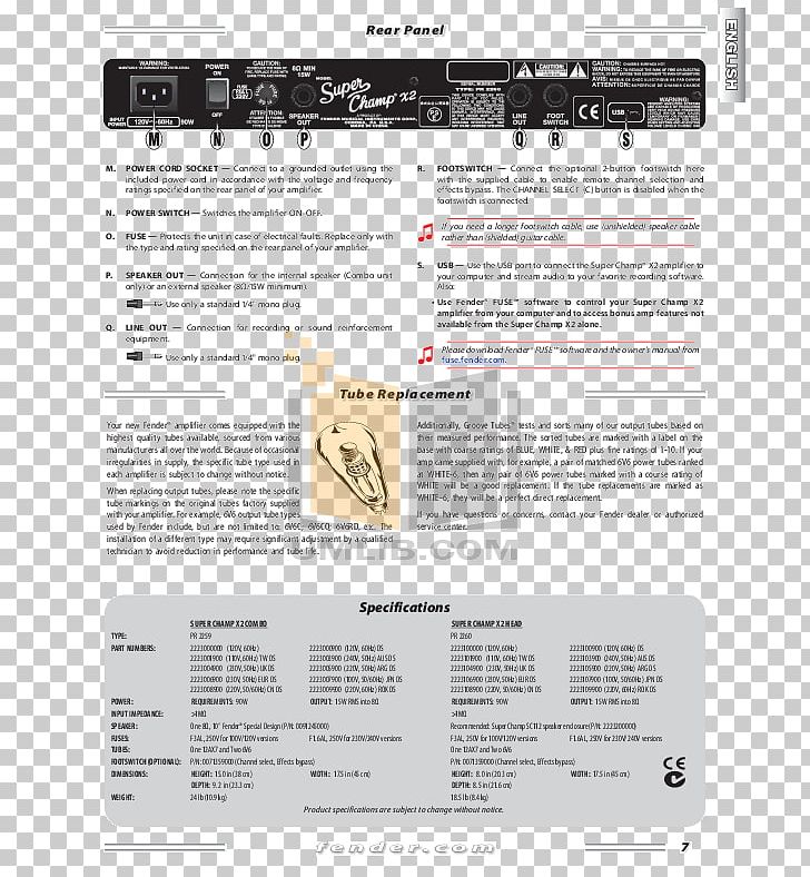 Super Champ XD Fender Super Fender Musical Instruments Corporation Product Manuals Fender Amplifier PNG, Clipart, Adobe Distiller, Adobe Indesign, Adobe Xd, Computer Program, Diagram Free PNG Download