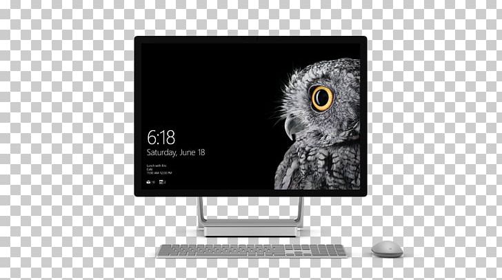 Surface Studio Microsoft Surface Pro Intel Core I7 PNG, Clipart, Computer, Computer Monitor, Desktop Computers, Display Device, Imac Free PNG Download