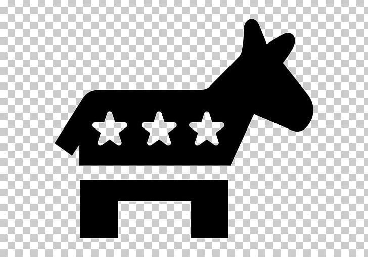 United States Democratic Party US Presidential Election 2016 Political Campaign PNG, Clipart, Black And White, Candidate, Computer Icons, Dog Like Mammal, Horse Like Mammal Free PNG Download