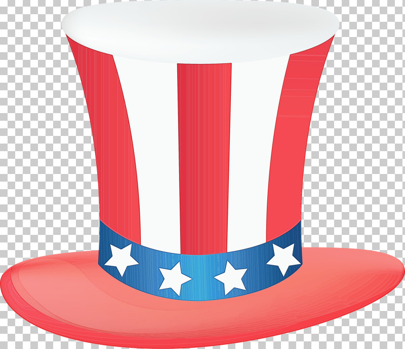 Red Hat Table Statistics PNG, Clipart, Fourth Of July, Hat, Independence Day, Paint, Red Free PNG Download