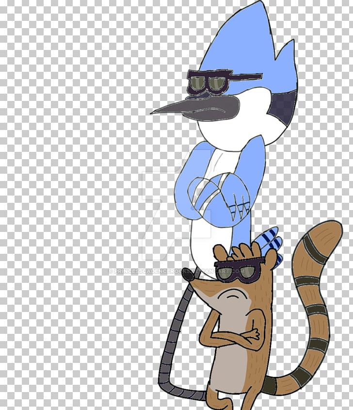 Cat Mordecai Rigby PNG, Clipart, Animals, Art, Carnivoran, Cartoon, Cat Free PNG Download