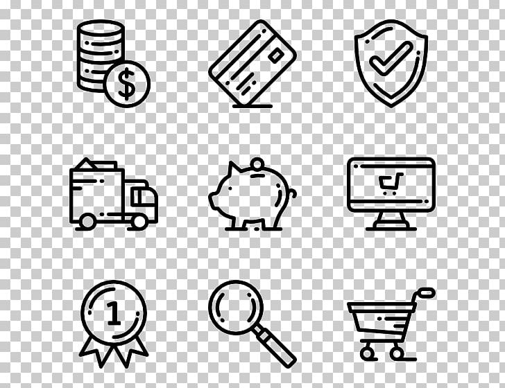 Computer Icons Encapsulated PostScript Desktop PNG, Clipart, Angle, Area, Black, Black And White, Brand Free PNG Download