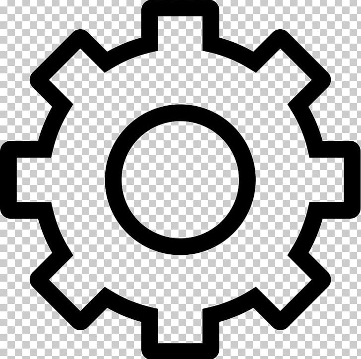 Graphics Computer Icons Sprocket Stock Illustration PNG, Clipart, Area, Black And White, Circle, Computer Icons, Computer Software Free PNG Download