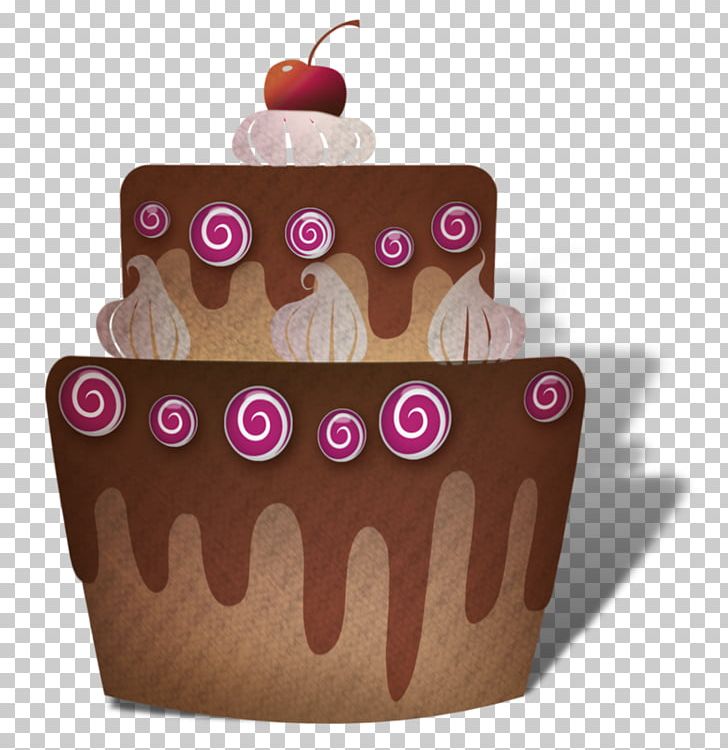 Ice Cream Cupcake Sweetness Food PNG, Clipart, Baking, Baking Cup, Birthday, Birthday Cake, Birthday Elements Free PNG Download