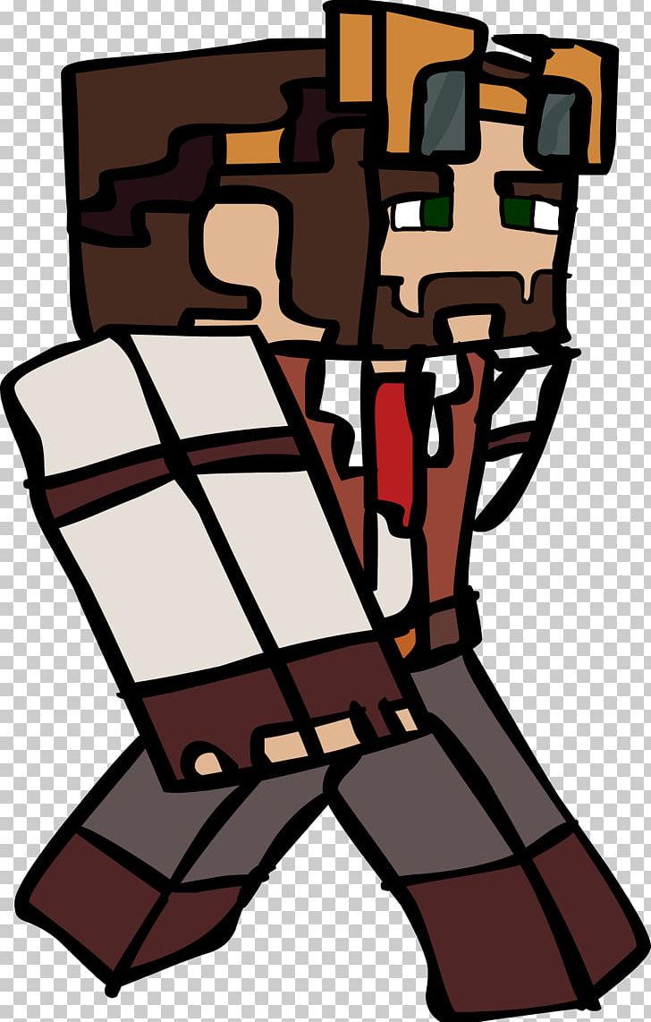 Minecraft Cartoon Sculpture PNG, Clipart, Artwork, Cartoon, Character, Deviantart, Fiction Free PNG Download