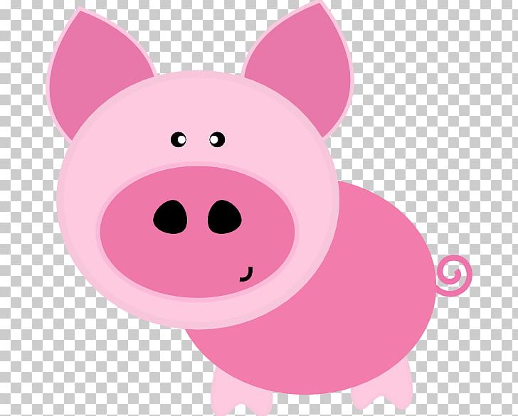 Pig PNG, Clipart, Animals, Animation, Carnivoran, Cartoon, Cuteness Free PNG Download