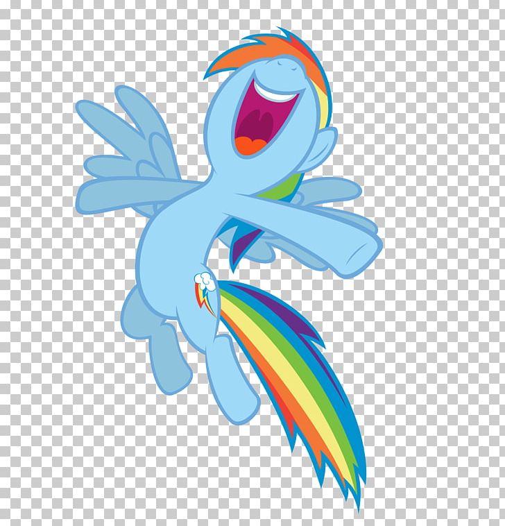 Rainbow Dash Pinkie Pie Twilight Sparkle Pony Fluttershy PNG, Clipart, Art, Bird, Cartoon, Deviantart, Feather Free PNG Download
