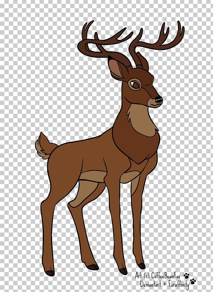 Ronno Reindeer Prince Bambi PNG, Clipart, Antler, Art, Bambi, Bambi Ii, Cartoon Free PNG Download