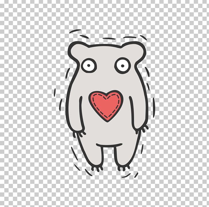 T-shirt Dog Emotion Love Illustration PNG, Clipart, Animals, Art, Carnivoran, Cartoon, Cat Like Mammal Free PNG Download