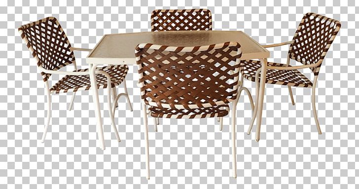 Table Chair Garden Furniture PNG, Clipart, Brown, Chair, Furniture, Garden, Garden Furniture Free PNG Download