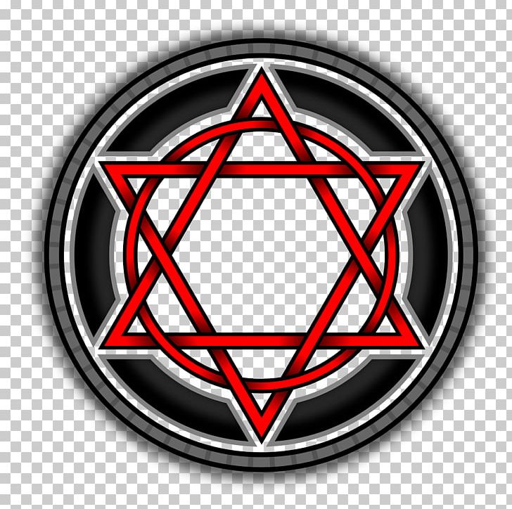 Unicursal Hexagram Star Of David Judaism PNG, Clipart, Brand, Circle, Computer Icons, Drawing, Emblem Free PNG Download