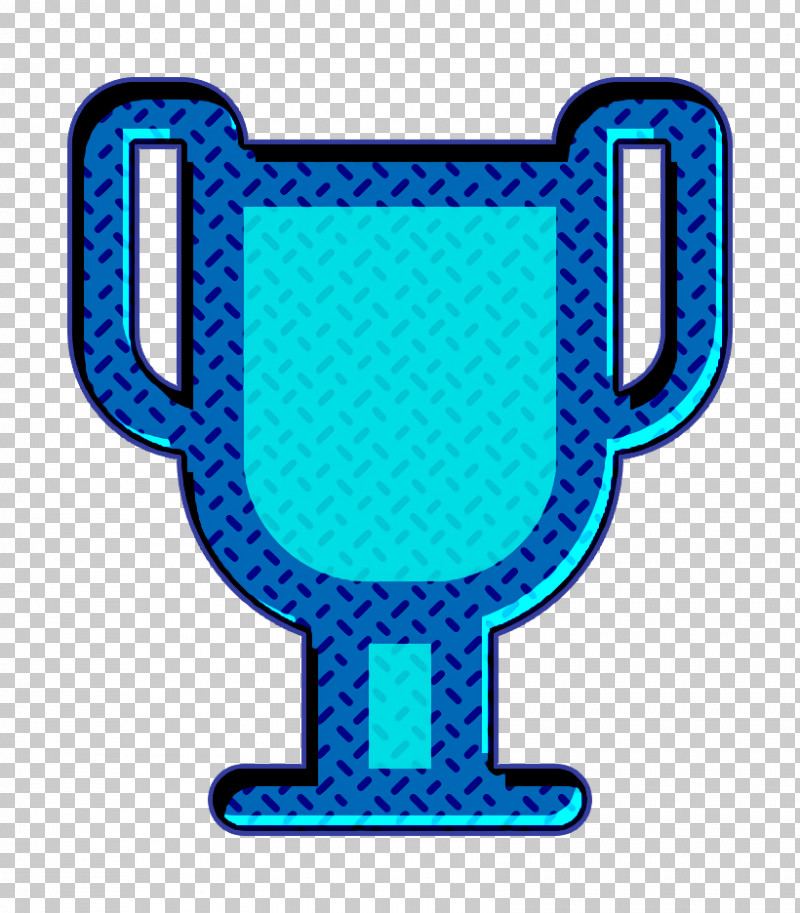 Advertising Icon Trophy Icon Business And Finance Icon PNG, Clipart, Advertising Icon, Business And Finance Icon, Cobalt, Cobalt Blue, Line Free PNG Download