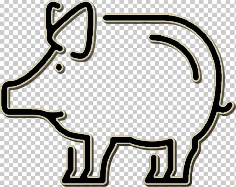 Animals Icon Farming Icon Pig Icon PNG, Clipart, Animal Icon, Animals Icon, Dog, Farming Icon, Human Body Free PNG Download