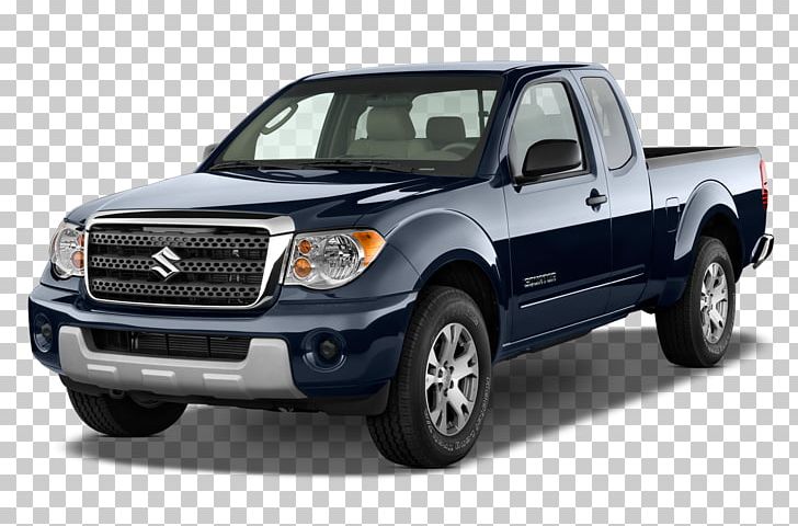 2009 Suzuki Equator Car Nissan Navara Pickup Truck PNG, Clipart, 2009 Suzuki Equator, 2012 Suzuki Equator, Auto, Car, Compact Car Free PNG Download