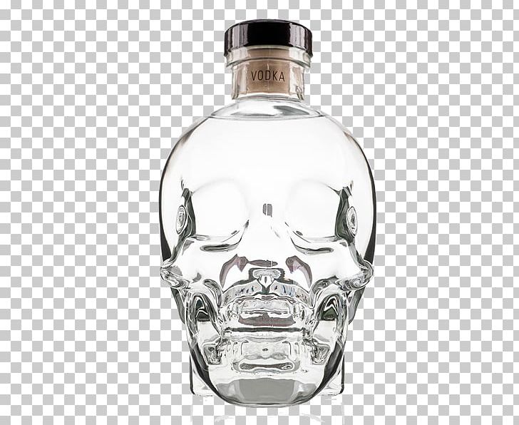 Crystal Head Vodka Distilled Beverage Wine Crown Royal PNG, Clipart, Alcohol By Volume, Alcoholic Beverage, Alcohol Proof, Barware, Bone Free PNG Download
