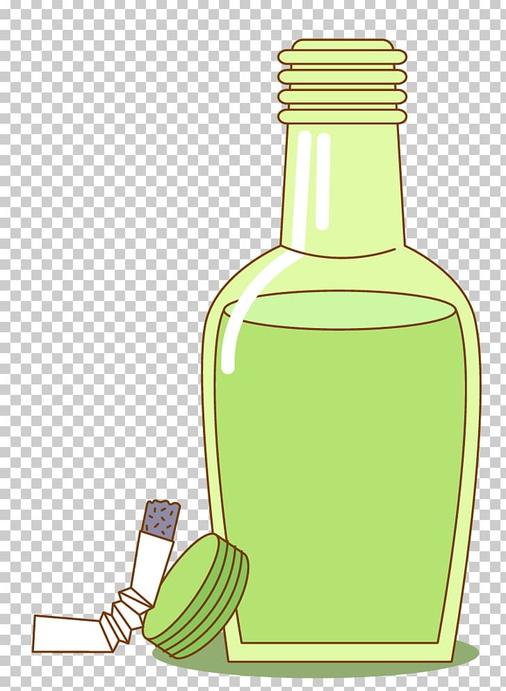 Glass Bottle Euclidean PNG, Clipart, Alcohol Bottle, Bottle, Bottle Vector, Cork, Distilled Beverage Free PNG Download