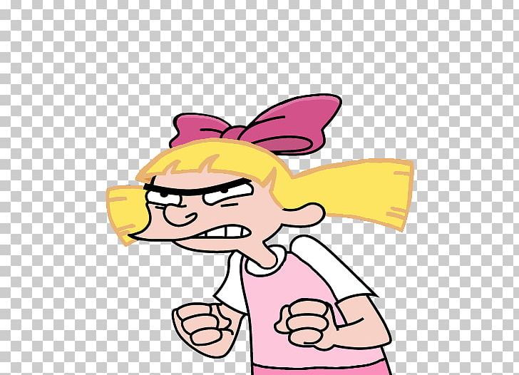 Helga G. Pataki Arnold For President Character Hey Arnold!: The Movie Film  Series PNG, Clipart,