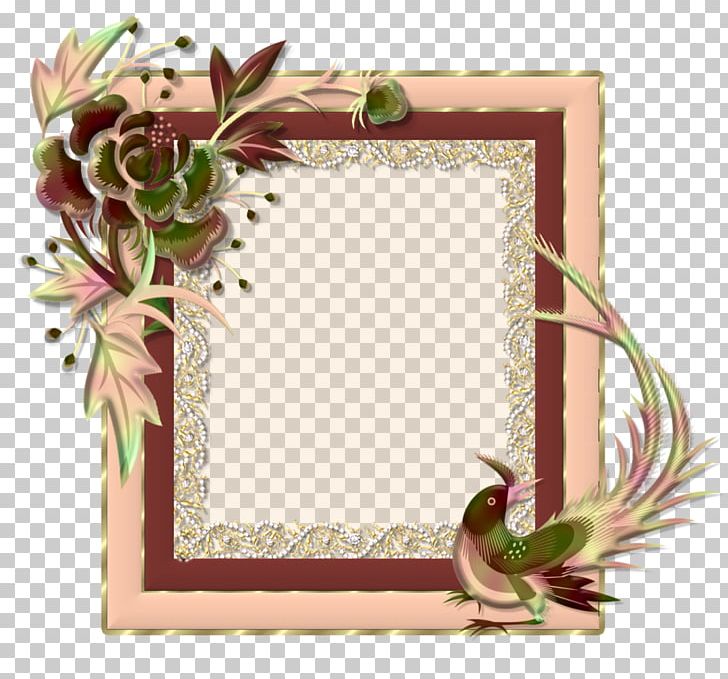 Hindi English Frames PNG, Clipart, Border Frames, Brown Frame, English, Flora, Floral Design Free PNG Download