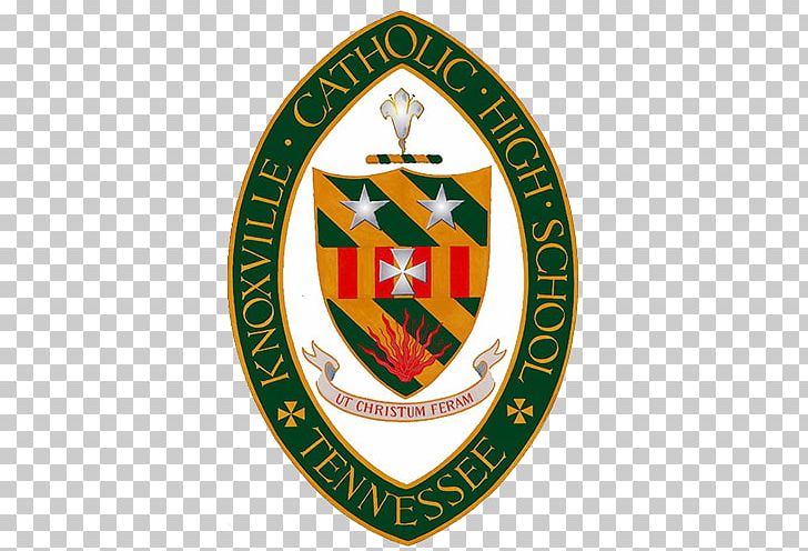 Knoxville Catholic High School Notre Dame High School Webb School Of Knoxville Roman Catholic Diocese Of Knoxville National Secondary School PNG, Clipart, Badge, Brand, Catholic School, Crest, Education Free PNG Download