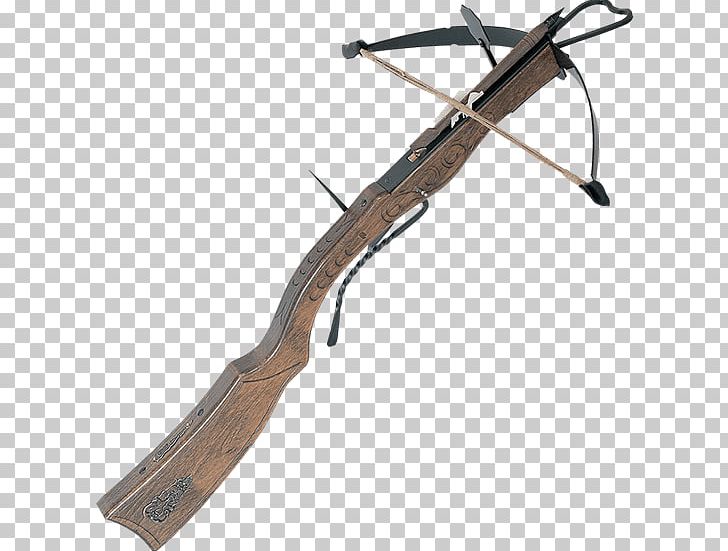 Larp Crossbow Ranged Weapon Repeating Crossbow PNG, Clipart, 17th Century, Archery, Arrow, Bow, Bow And Arrow Free PNG Download