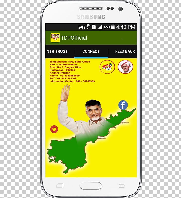 Mobile Phones Telugu Desam Party Social App Android PNG, Clipart, Android, Android Honeycomb, Area, Bluestacks, Communication Device Free PNG Download