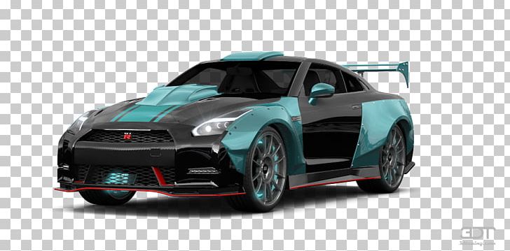 Nissan GT-R Car Motor Vehicle Automotive Design PNG, Clipart, Automotive Design, Automotive Exterior, Brand, Bumper, Car Free PNG Download
