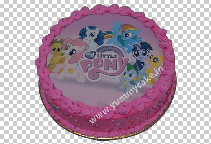 Pinkie Pie Pony Cake Decorating Torte PNG, Clipart, Birthday, Birthday Cake, Buttercream, Cake, Cake Decorating Free PNG Download