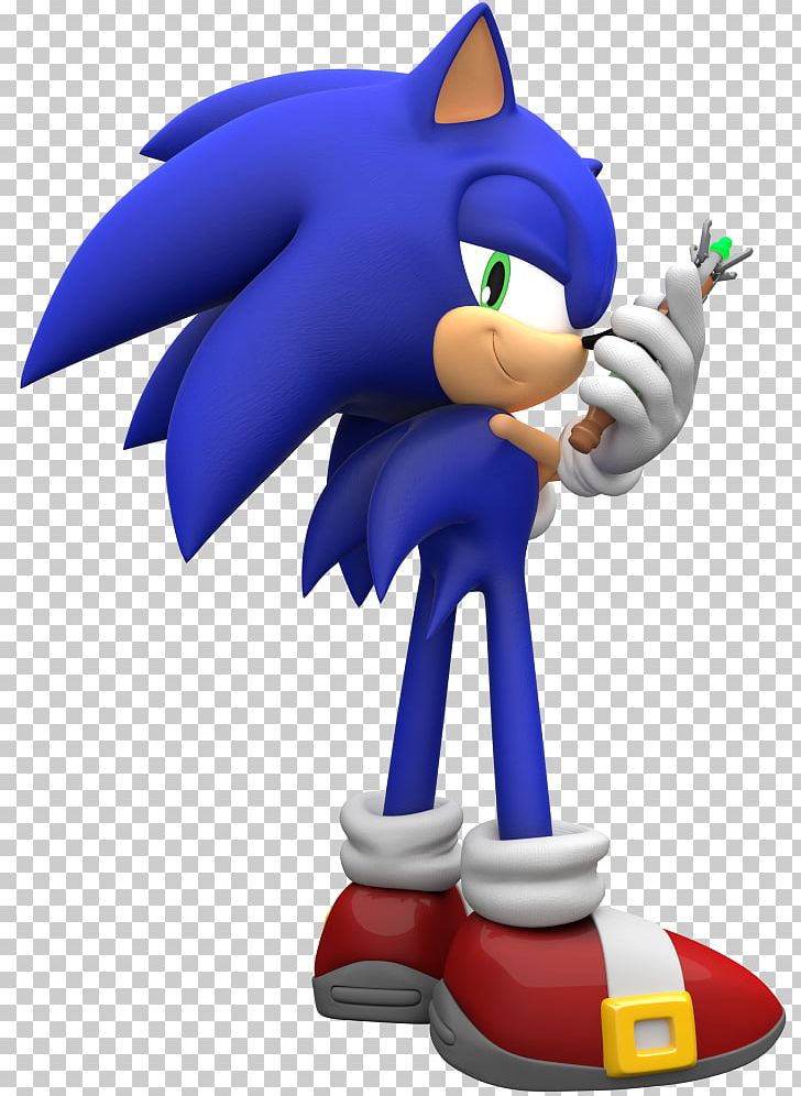 Sonic 3D Sonic The Hedgehog 4: Episode I Tails Sonic The Fighters PNG, Clipart,  Free PNG Download