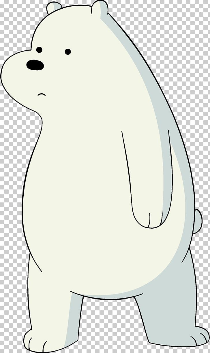 Baby Polar Bear Giant Panda Cartoon PNG, Clipart, Animal Figure, Animals,  Animated Series, Animation, Artwork Free