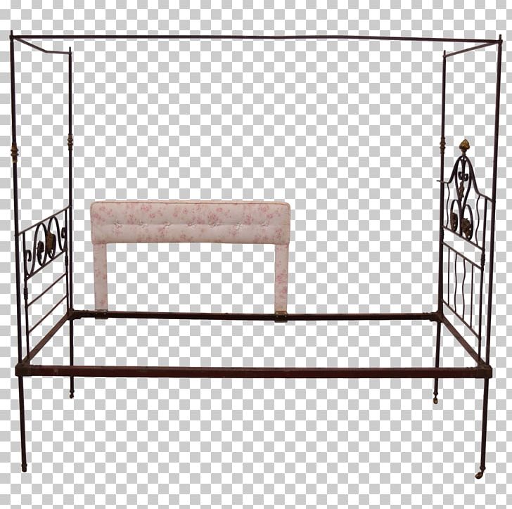 Bed Frame Line Angle PNG, Clipart, Angle, Bed, Bed Frame, Canopy Bed, Furniture Free PNG Download