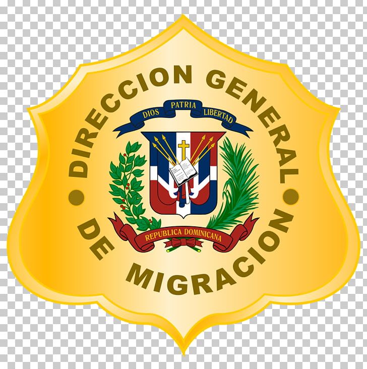 Dominican Republic Logo Badge T-shirt Emblem PNG, Clipart, Badge, Brand, Coat Of Arms, Crest, Dominican Republic Free PNG Download