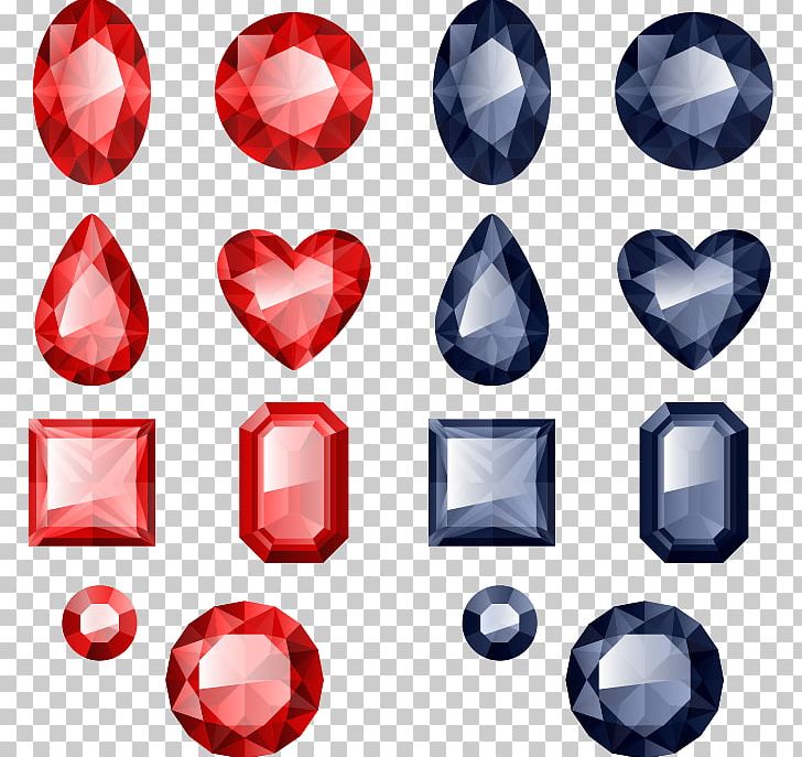 Gemstone Jewellery Ruby Illustration PNG, Clipart, Body Jewelry, Circle, Cut, Diamond, Diamond Border Free PNG Download