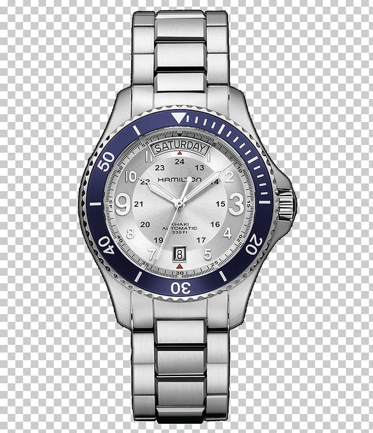 Hamilton Watch Company Jewellery Chronograph Automatic Watch PNG, Clipart, Accessories, Automatic Watch, Brand, Chronograph, Cobalt Blue Free PNG Download