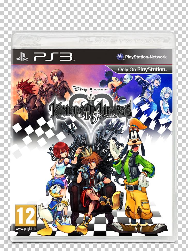 Kingdom Hearts HD 1.5 Remix PlayStation 2 Kingdom Hearts Final Mix Kingdom Hearts: Chain Of Memories PNG, Clipart, Games, Gaming, Kingdom Hearts, Kingdom Hearts Birth By Sleep, Kingdom Hearts Hd 25 Remix Free PNG Download