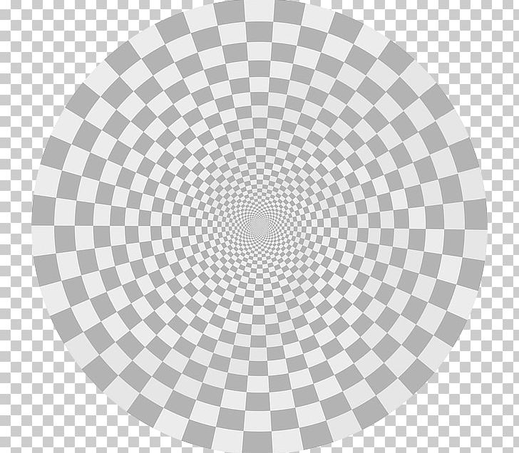 Optical Illusion Optics Penrose Triangle Peripheral Drift Illusion PNG, Clipart, Afterimage, Akiyoshi Kitaoka, Angle, Black And White, Brain Free PNG Download