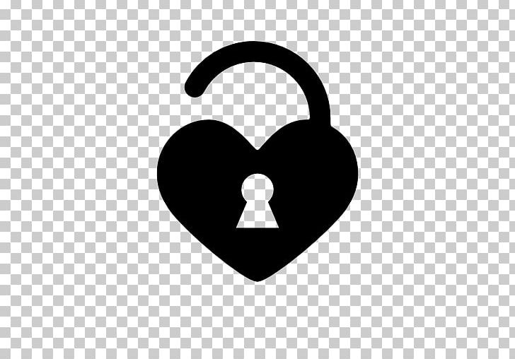 Padlock Heart Encapsulated PostScript PNG, Clipart, Black And White, Computer Icons, Encapsulated Postscript, Heart, Line Free PNG Download
