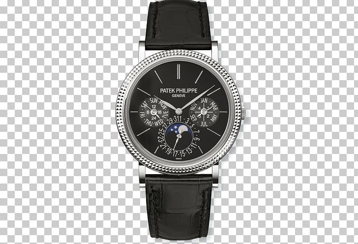 Patek Philippe & Co. Grande Complication Watch Calatrava PNG, Clipart, Brand, Calatrava, Chronograph, Colored Gold, Complication Free PNG Download