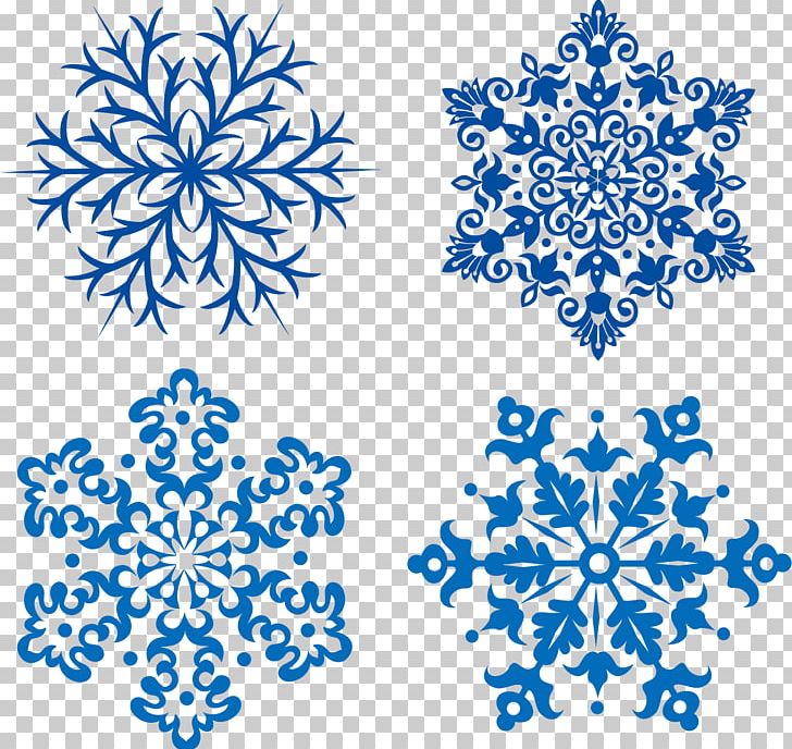 Snowflake Euclidean PNG, Clipart, Blizzard, Blue, Blue Abstract, Blue Background, Blue Pattern Free PNG Download