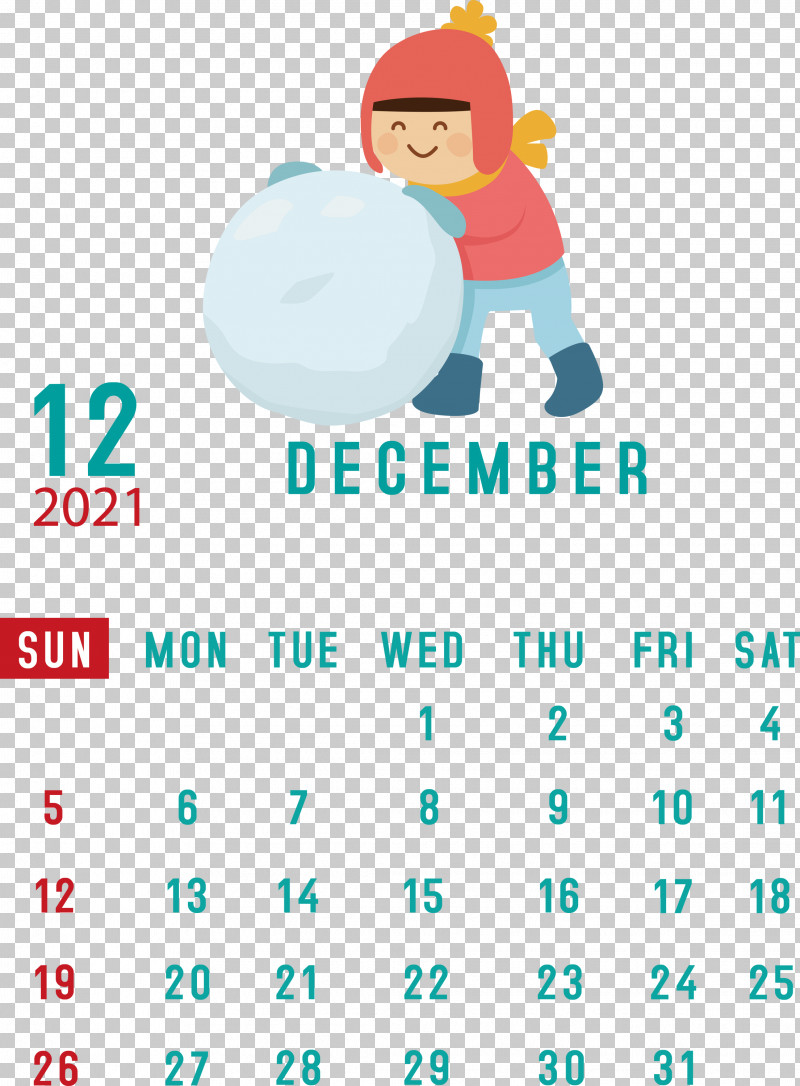 December 2021 Printable Calendar December 2021 Calendar PNG, Clipart, Behavior, December 2021 Calendar, December 2021 Printable Calendar, Geometry, Human Free PNG Download