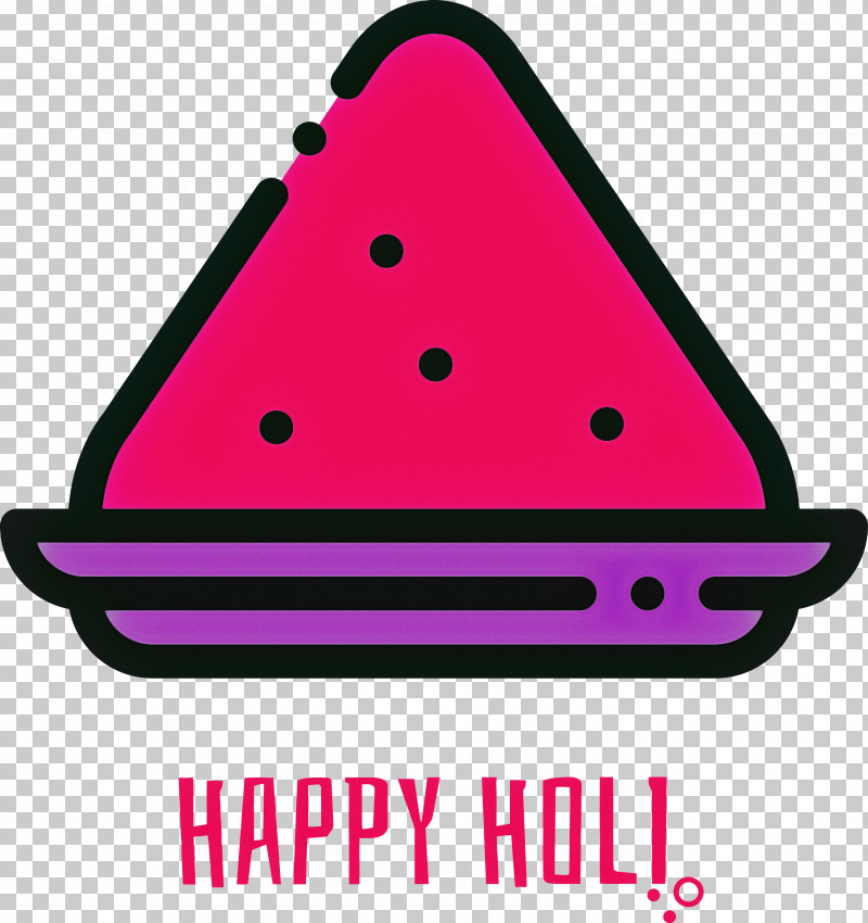 Happy Holi Holi Colorful PNG, Clipart, Colorful, Festival, Happy Holi, Holi, Melon Free PNG Download