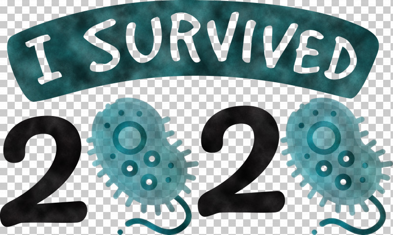 I Survived I Survived 2020 Year PNG, Clipart, Car, Clutch, Human Body, I Survived, Jewellery Free PNG Download