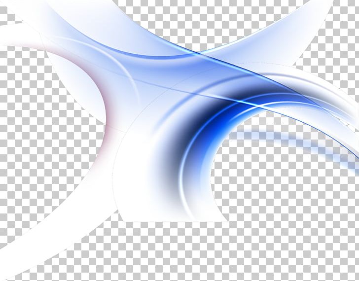 Blue Curve Angle PNG, Clipart, Background, Blue, Blue Flower, Color, Computer Free PNG Download