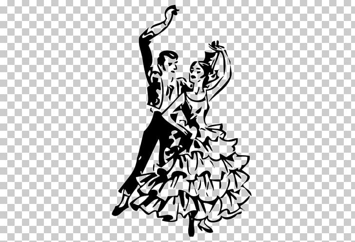Dance Flamenco Drawing PNG, Clipart, Arm, Art, Black, Fashion Design, Fashion Illustration Free PNG Download