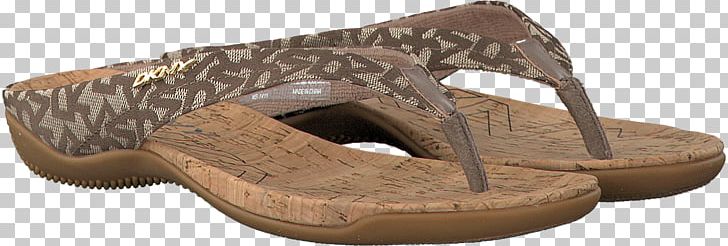 Shoe Sandal Sarasota Beige Flip-flops PNG, Clipart, Beige, Brands, Brown, Discounts And Allowances, Dkny Free PNG Download