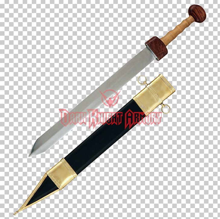 Sword Gladius Dagger Scabbard Knife PNG, Clipart, Ancient Rome, Cold Weapon, Dagger, Gladius, Knife Free PNG Download