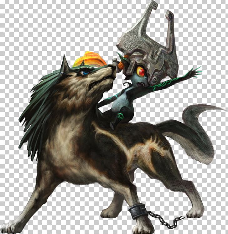 The Legend Of Zelda: Twilight Princess Link The Legend Of Zelda: Breath Of The Wild Hyrule Warriors Wii PNG, Clipart, Captain Falcon, Carnivoran, Claw, Dragon, Fictional Character Free PNG Download