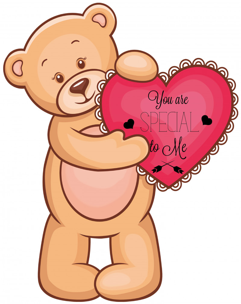 Teddy Bear PNG, Clipart, Bears, Discounts And Allowances, Gift, Heart, Royaltyfree Free PNG Download